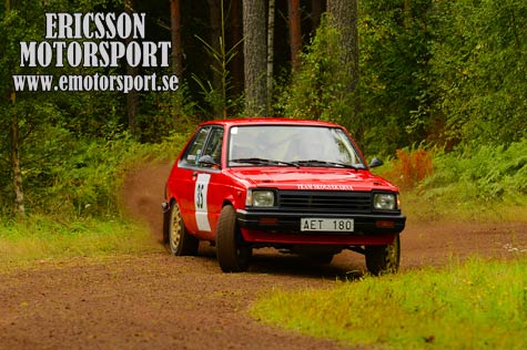 © Ericsson-Motorsport, www.emotorsport.se