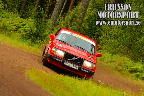 © Ericsson-Motorsport, www.emotorsport.se