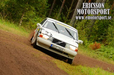 © Ericsson-Motorsport, www.emotorsport.se