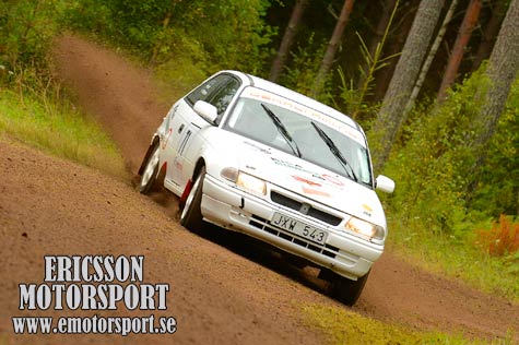 © Ericsson-Motorsport, www.emotorsport.se