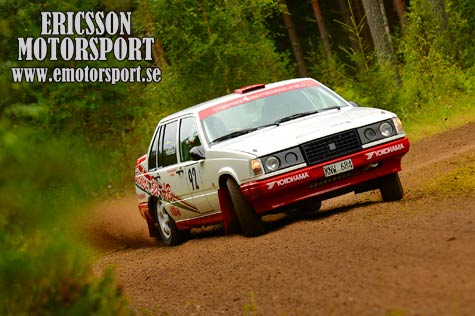 © Ericsson-Motorsport, www.emotorsport.se