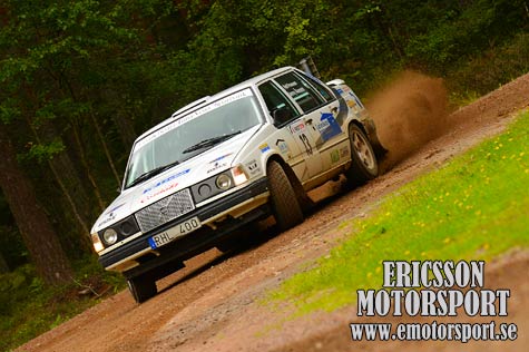 © Ericsson-Motorsport, www.emotorsport.se