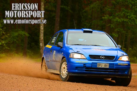 © Ericsson-Motorsport, www.emotorsport.se