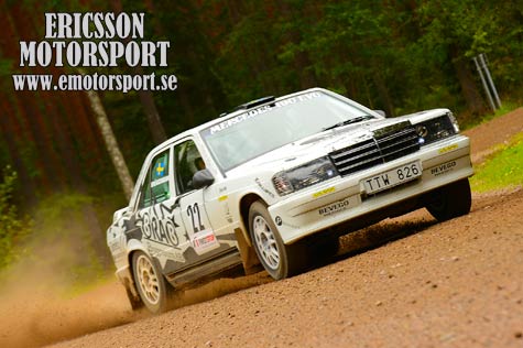 © Ericsson-Motorsport, www.emotorsport.se