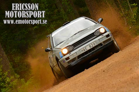 © Ericsson-Motorsport, www.emotorsport.se