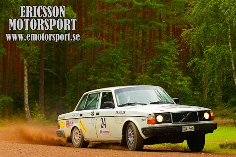 © Ericsson-Motorsport, www.emotorsport.se