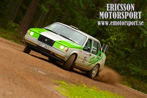 © Ericsson-Motorsport, www.emotorsport.se