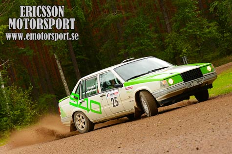 © Ericsson-Motorsport, www.emotorsport.se