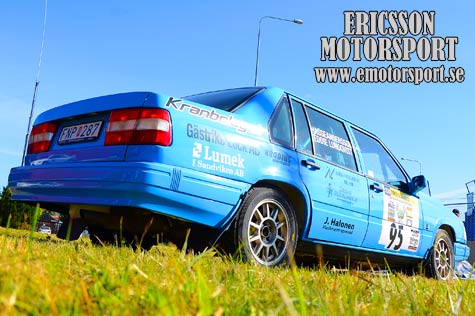 © Ericsson-Motorsport, www.emotorsport.se