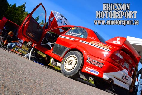 © Ericsson-Motorsport, www.emotorsport.se