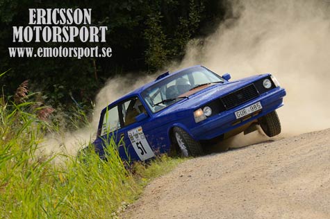 © Ericsson-Motorsport, www.emotorsport.se