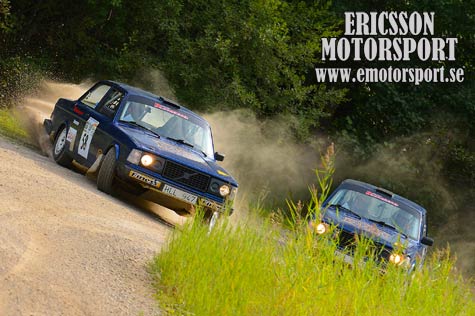 © Ericsson-Motorsport, www.emotorsport.se