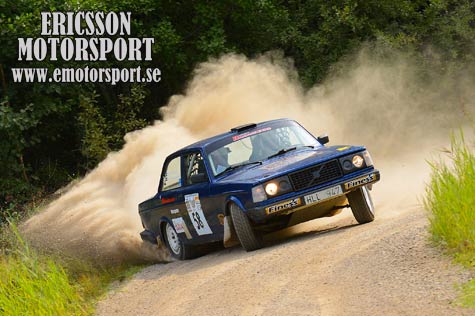 © Ericsson-Motorsport, www.emotorsport.se