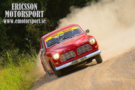 © Ericsson-Motorsport, www.emotorsport.se