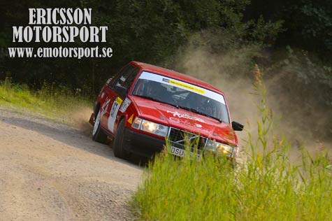 © Ericsson-Motorsport, www.emotorsport.se