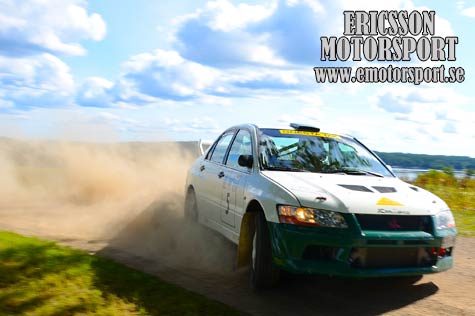 © Ericsson-Motorsport, www.emotorsport.se