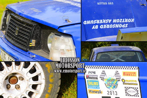 © Ericsson-Motorsport, www.emotorsport.se