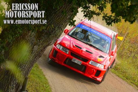 © Ericsson-Motorsport, www.emotorsport.se