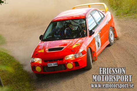 © Ericsson-Motorsport, www.emotorsport.se