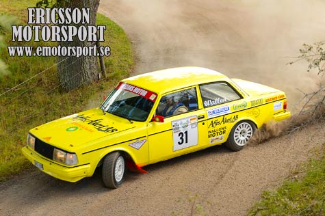 © Ericsson-Motorsport, www.emotorsport.se