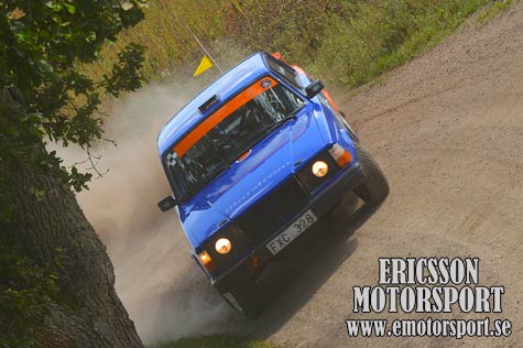 © Ericsson-Motorsport, www.emotorsport.se