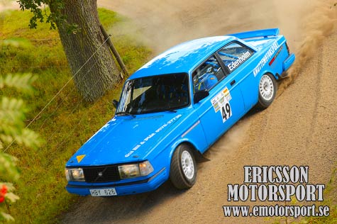 © Ericsson-Motorsport, www.emotorsport.se