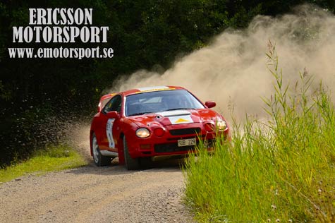 © Ericsson-Motorsport, www.emotorsport.se