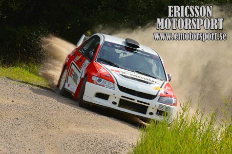 © Ericsson-Motorsport, www.emotorsport.se