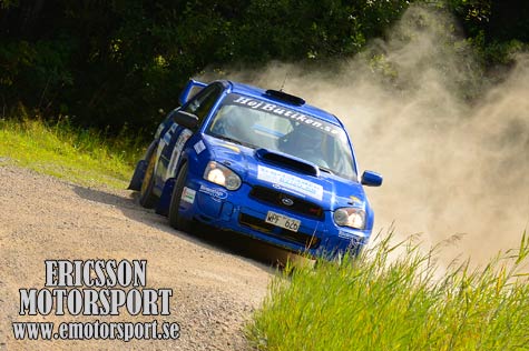 © Ericsson-Motorsport, www.emotorsport.se