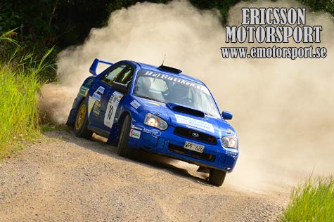 © Ericsson-Motorsport, www.emotorsport.se