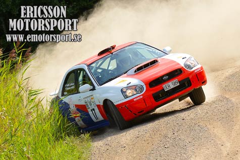 © Ericsson-Motorsport, www.emotorsport.se