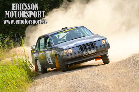 © Ericsson-Motorsport, www.emotorsport.se