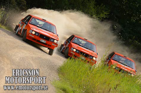 © Ericsson-Motorsport, www.emotorsport.se