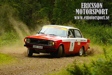 © Ericsson-Motorsport, www.emotorsport.se