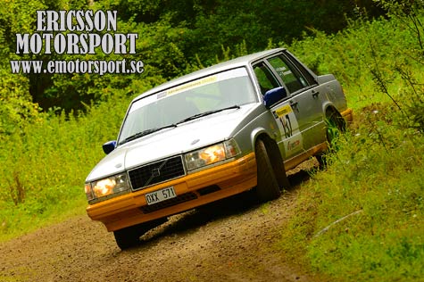 © Ericsson-Motorsport, www.emotorsport.se