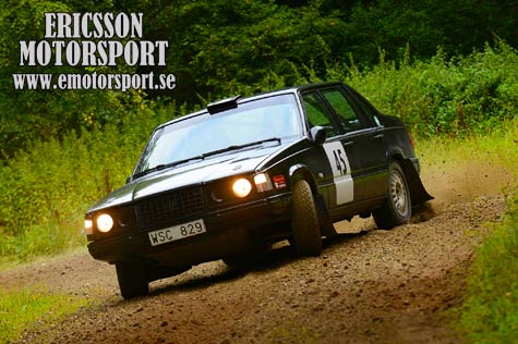 © Ericsson-Motorsport, www.emotorsport.se