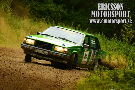 © Ericsson-Motorsport, www.emotorsport.se