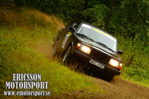 © Ericsson-Motorsport, www.emotorsport.se