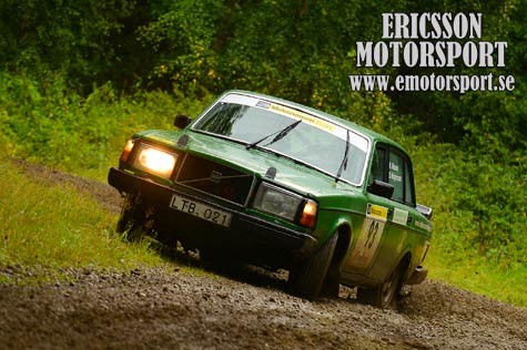 © Ericsson-Motorsport, www.emotorsport.se