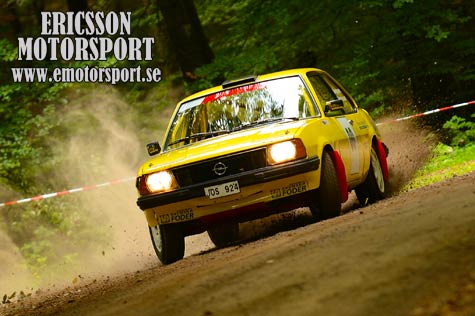 © Ericsson-Motorsport, www.emotorsport.se