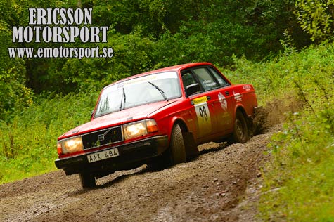 © Ericsson-Motorsport, www.emotorsport.se