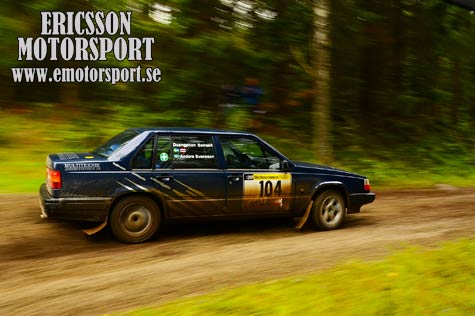 © Ericsson-Motorsport, www.emotorsport.se