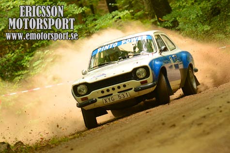 © Ericsson-Motorsport, www.emotorsport.se