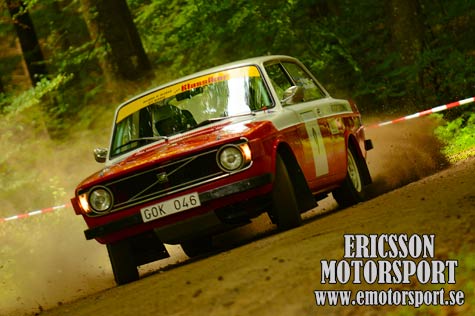 © Ericsson-Motorsport, www.emotorsport.se