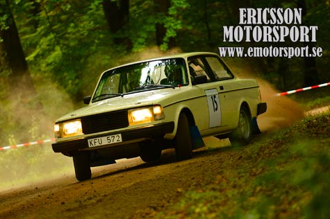 © Ericsson-Motorsport, www.emotorsport.se