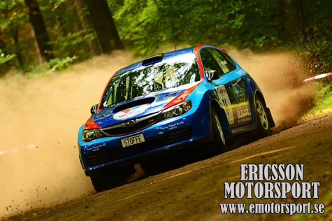 © Ericsson-Motorsport, www.emotorsport.se