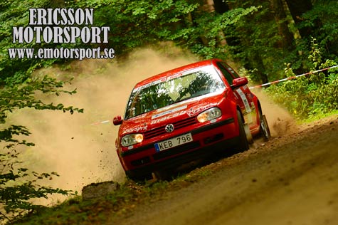 © Ericsson-Motorsport, www.emotorsport.se