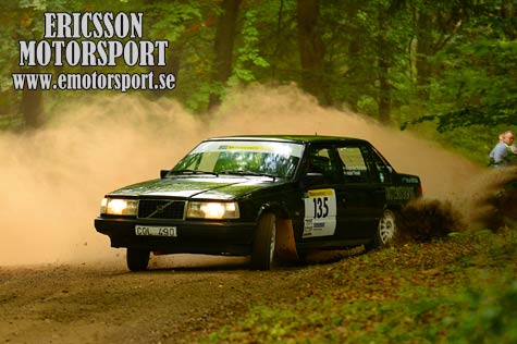 © Ericsson-Motorsport, www.emotorsport.se