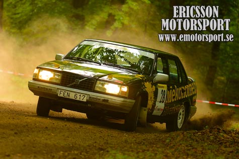 © Ericsson-Motorsport, www.emotorsport.se