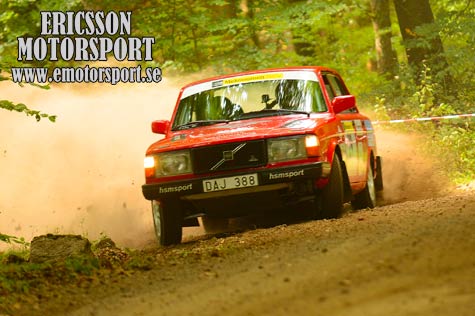 © Ericsson-Motorsport, www.emotorsport.se